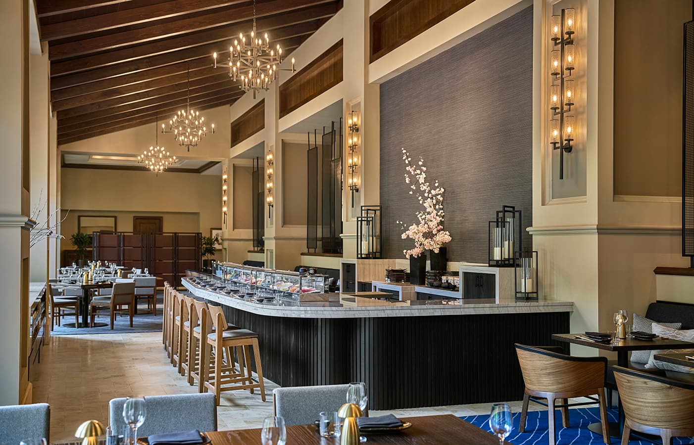 Courtesy of Montage Deer Valley