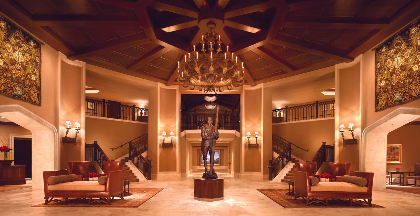 Courtesy of Montage Deer Valley