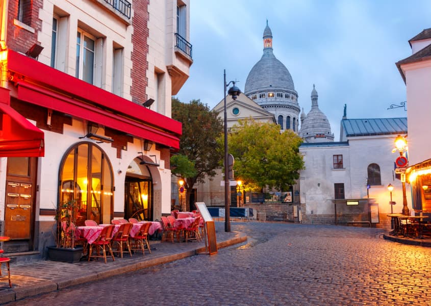 How to Experience Paris Like a Local | ShermansTravel