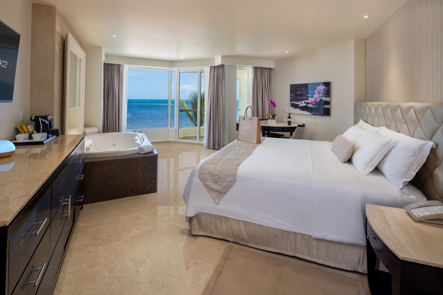 Courtesy of Moon Palace Cancun