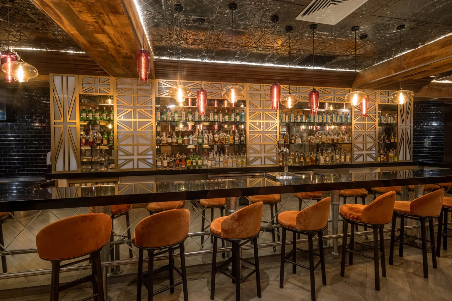 Courtesy of Moon Palace Cancun