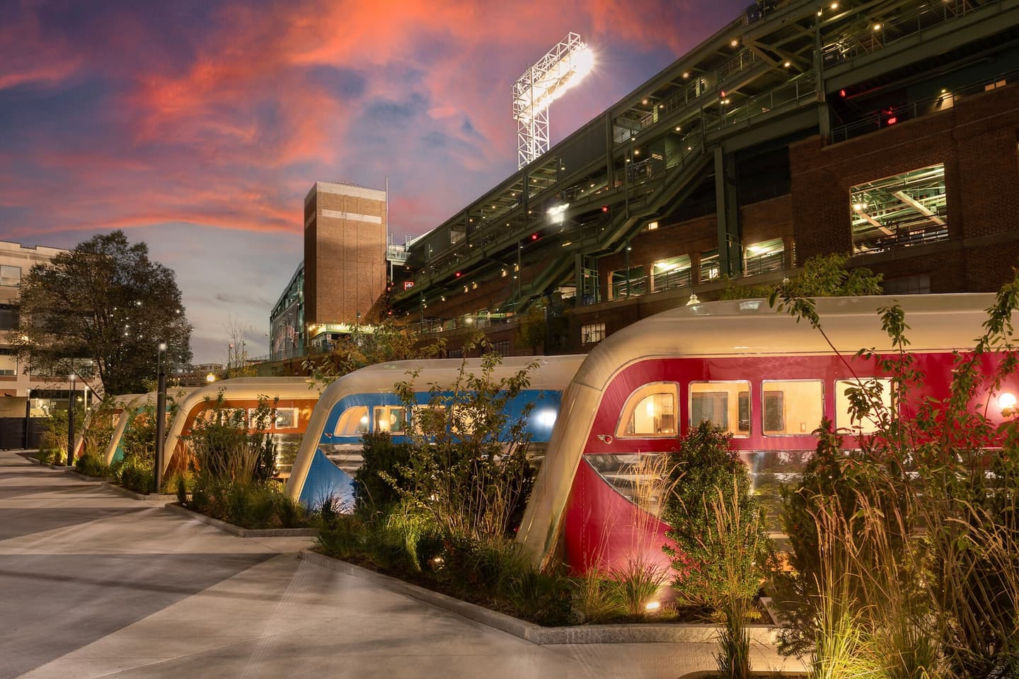 Courtesy of Eric Levin