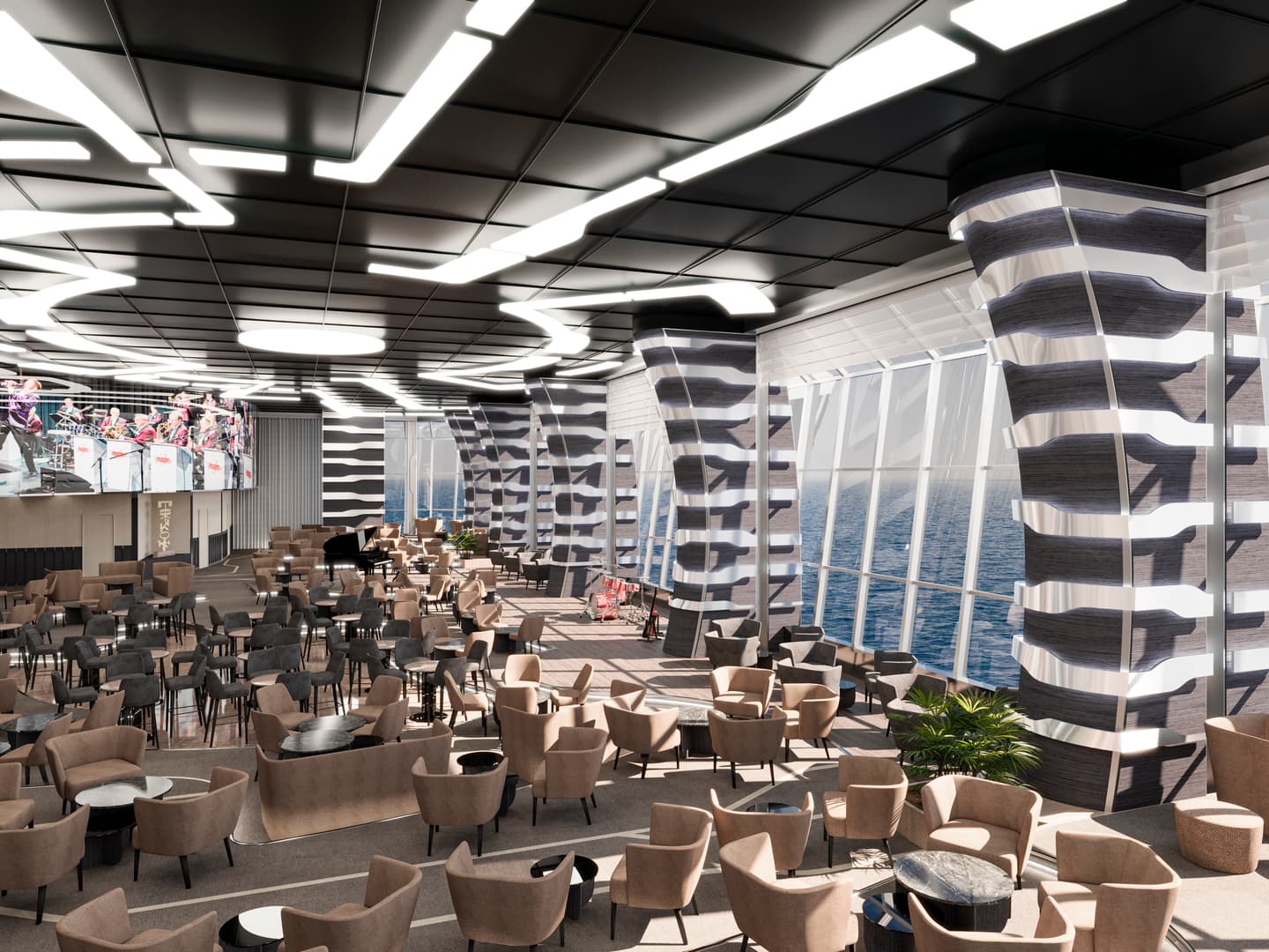 Courtesy of MSC Cruises/Ivan Sarfatti