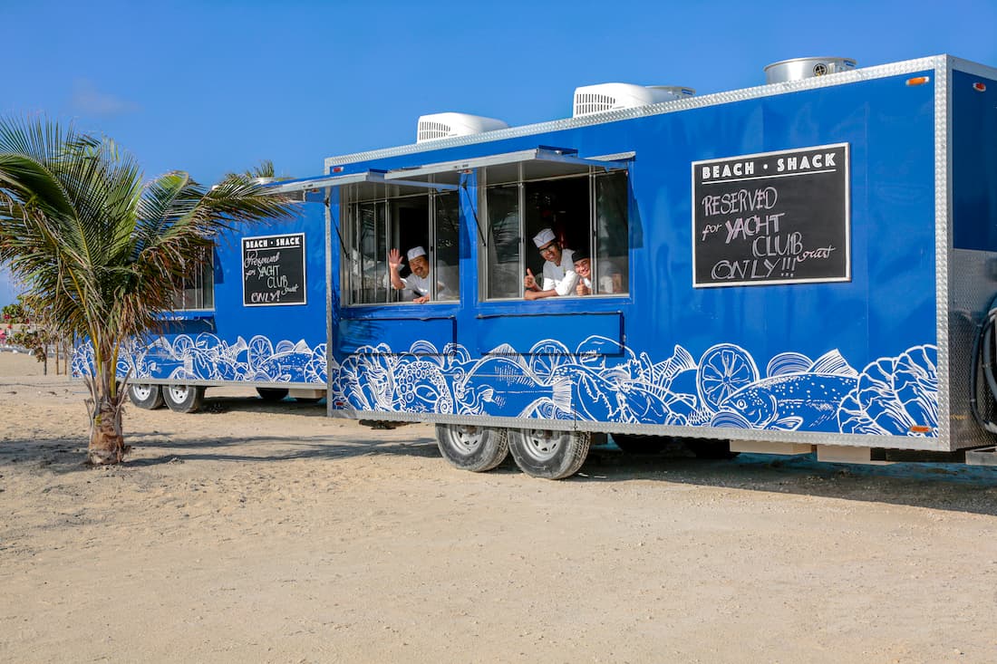 Courtesy of MSC Cruises