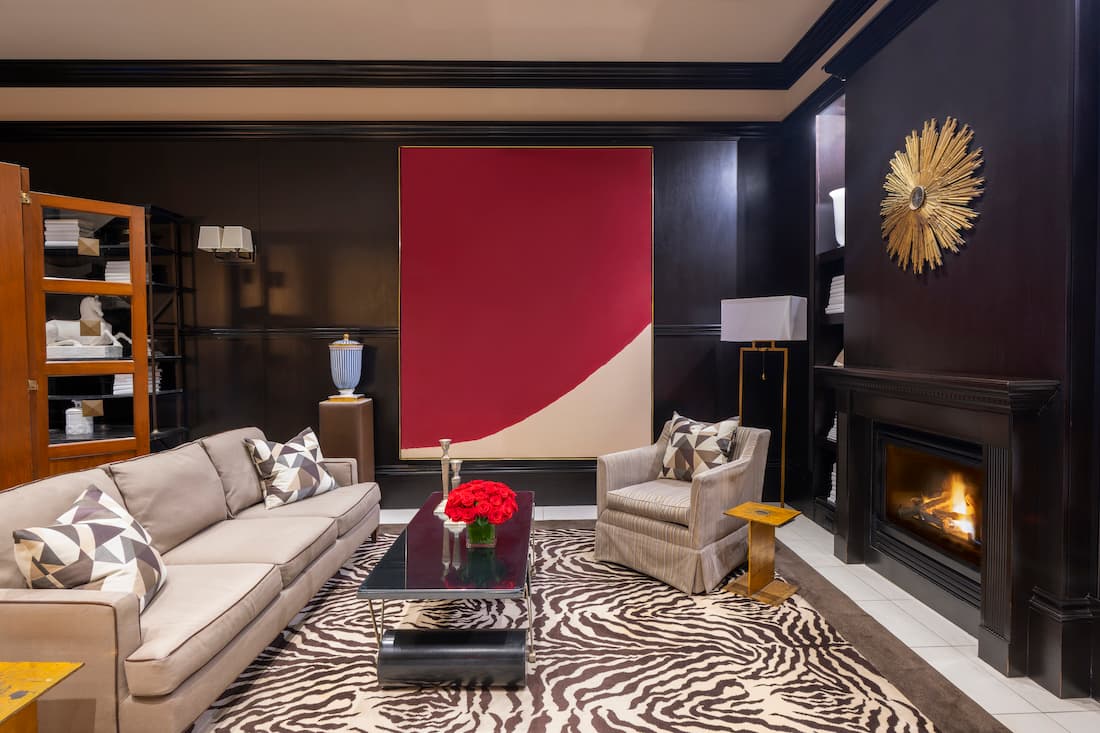 Courtesy of XV Beacon