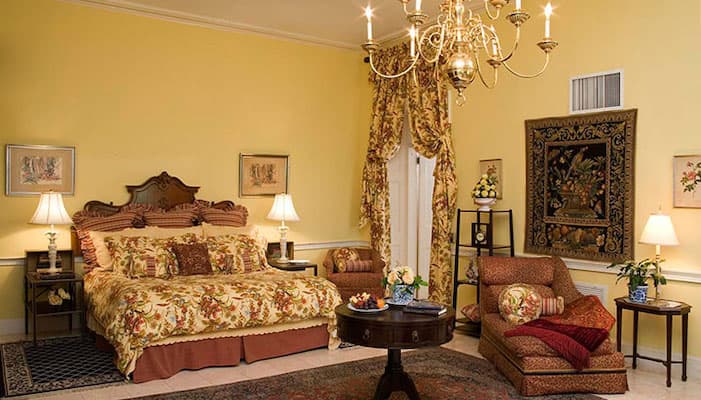 Courtesy of the property