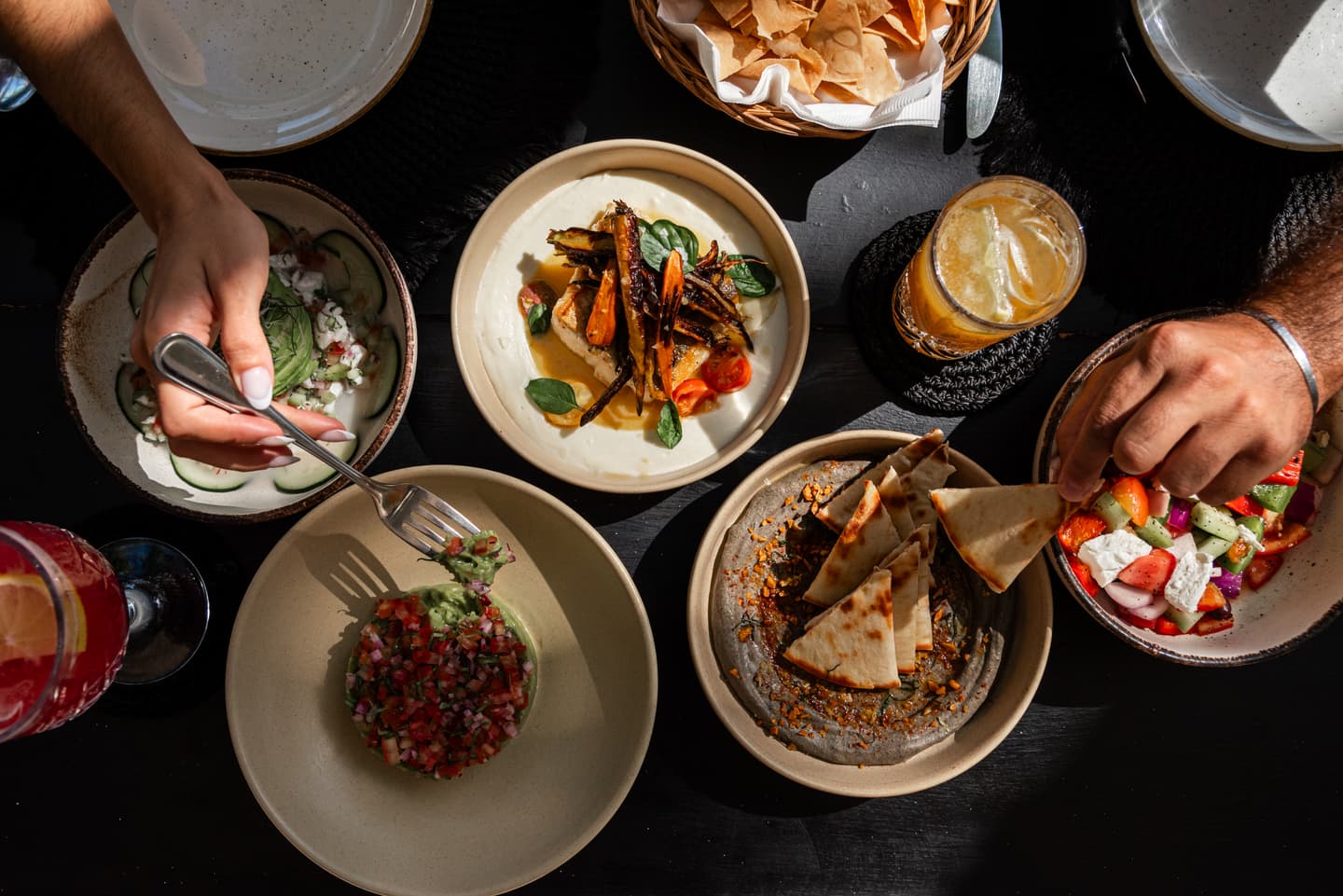 Courtesy of NEST Tulum