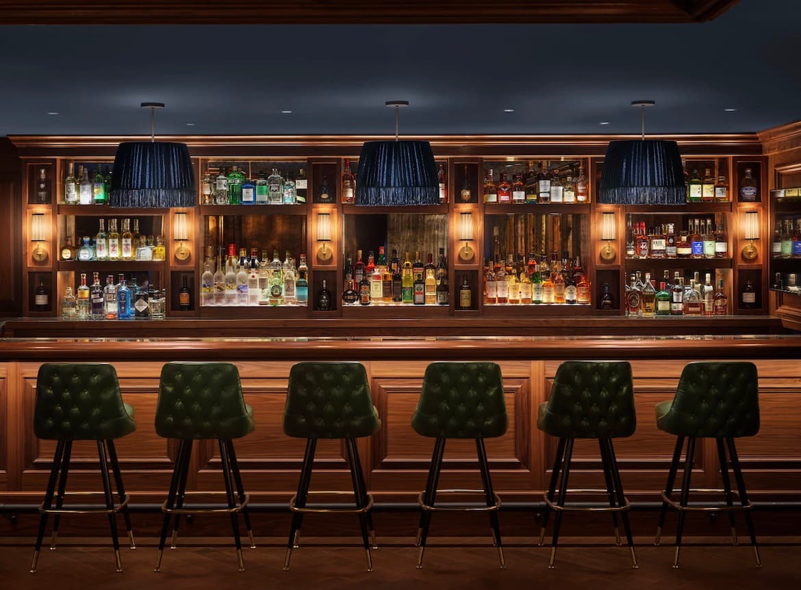 Courtesy of the property