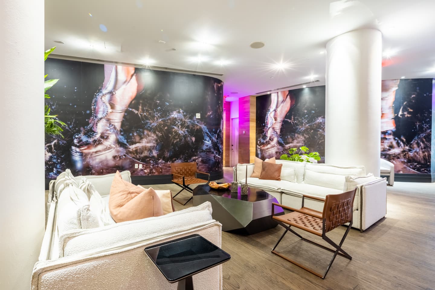 Courtesy of NoMo Soho