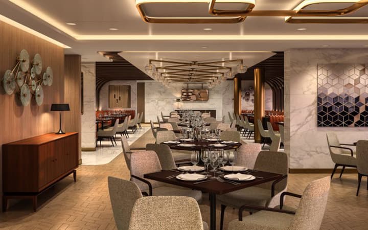 Norwegian Cruise Line