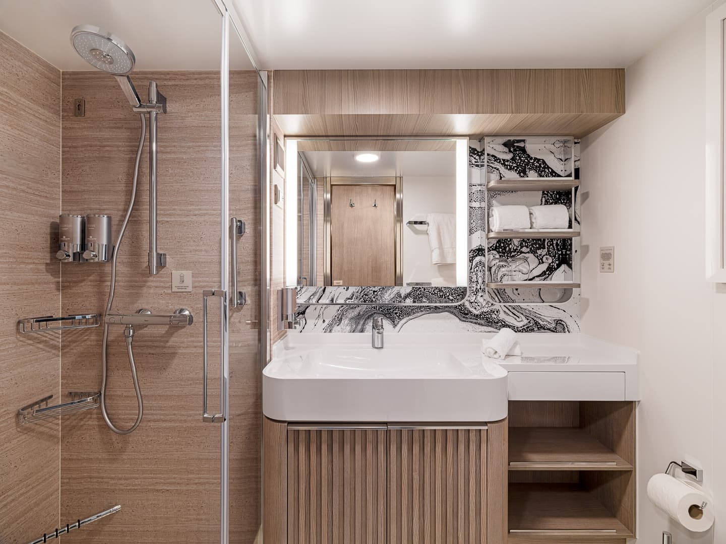 Courtesy of Norwegian Cruise Line