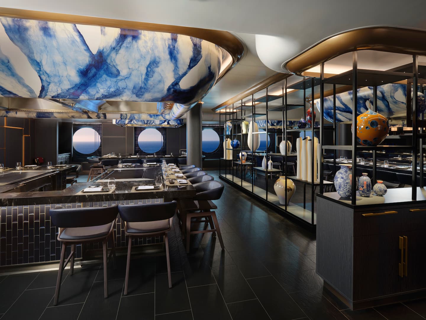 Courtesy of Norwegian Cruise Line