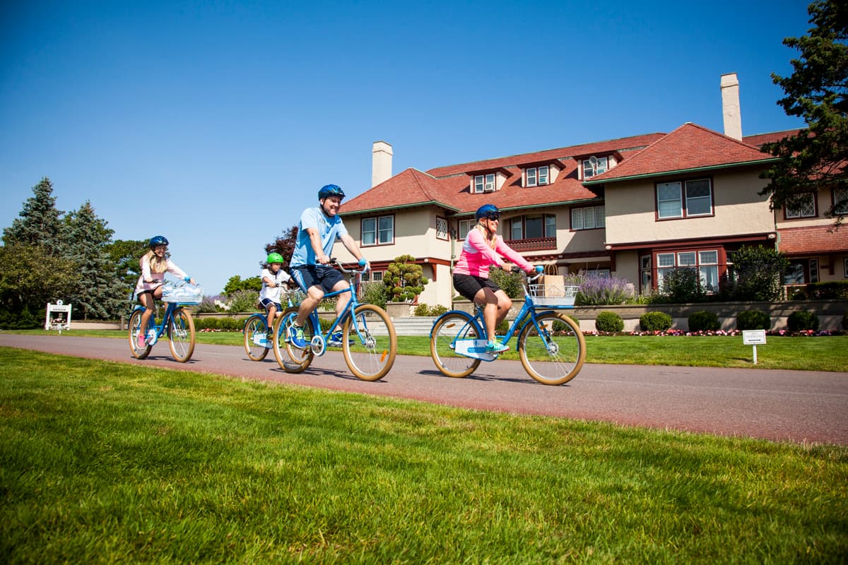 Courtesy of the property