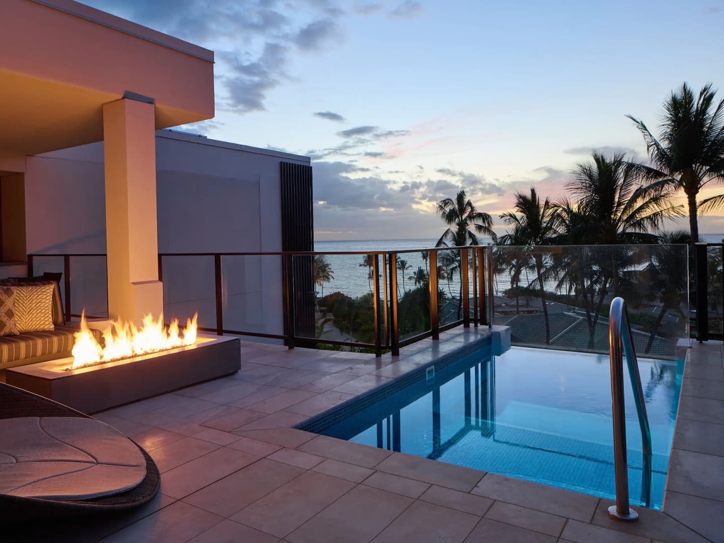 Courtesy of Andaz Maui at Wailea Resort