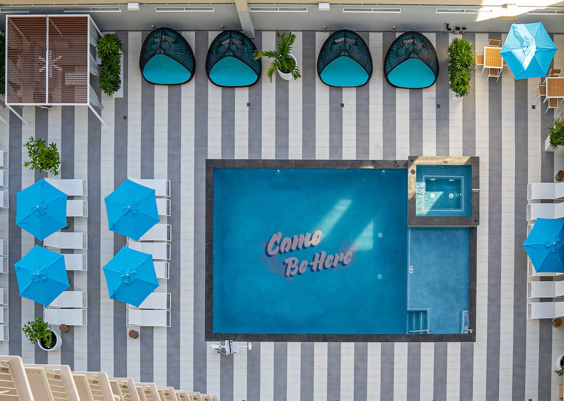 Courtesy of OUTRIGGER Waikiki Paradise Hotel