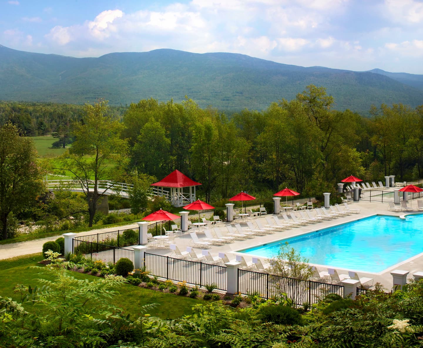 Courtesy of the property