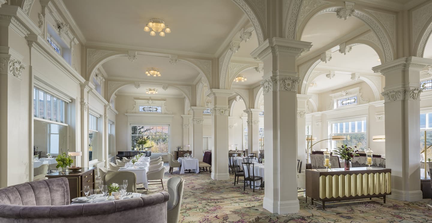 Courtesy of the property