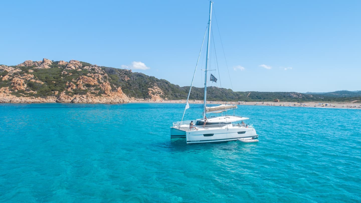 Dream Yacht Worldwide