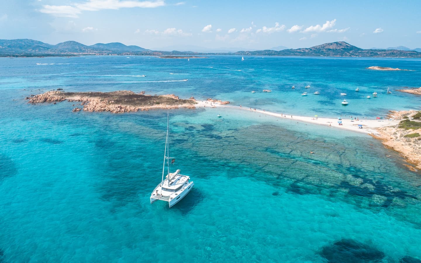 Dream Yacht Worldwide