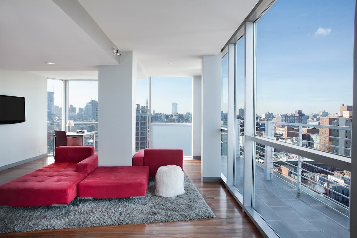 Courtesy of Hotel on Rivington