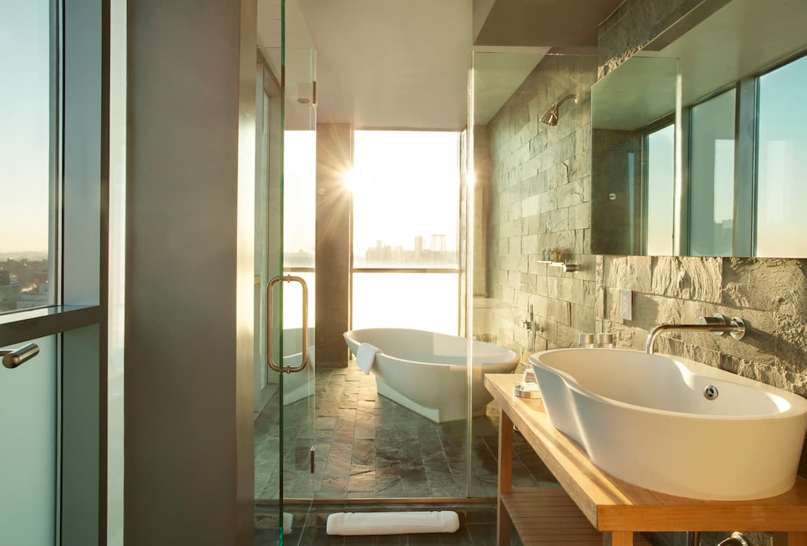 Courtesy of Hotel on Rivington