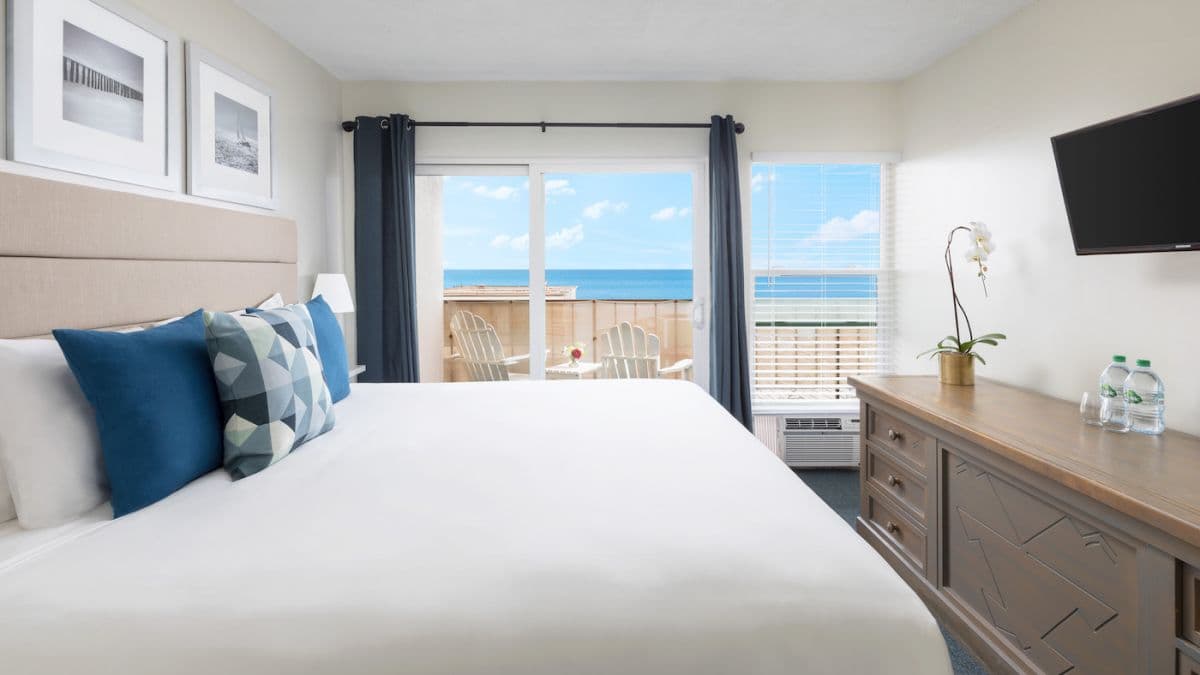 Courtesy of the property