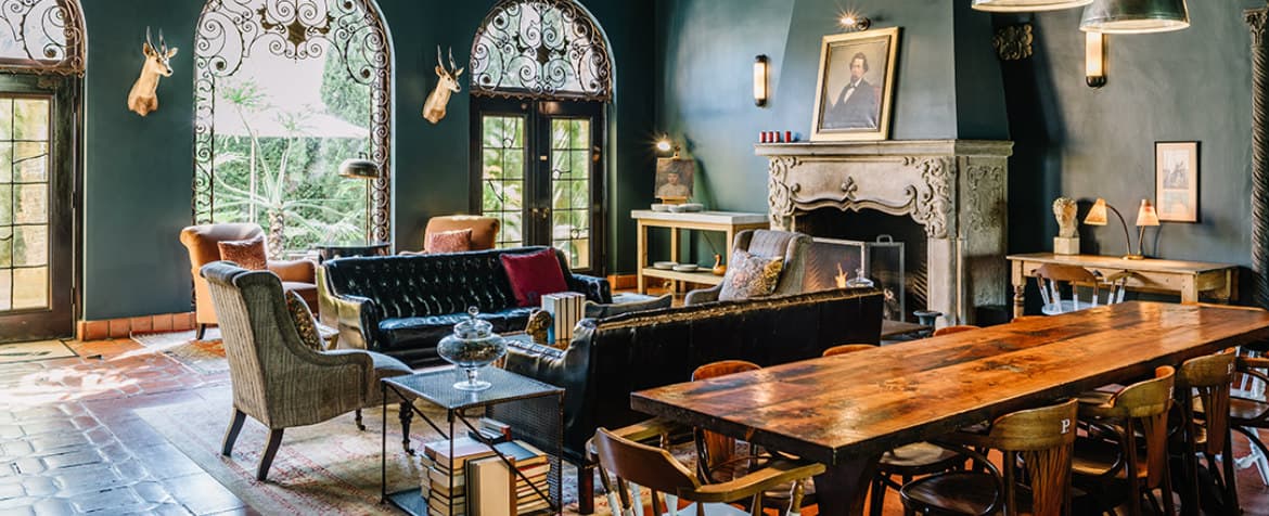 Courtesy of Palihouse Santa Monica/Adam Szafranksi