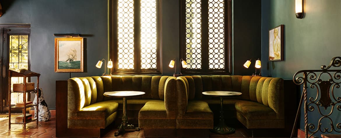 Courtesy of Palihouse Santa Monica