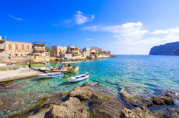 Peloponnese, Greece / Gatsi/iStock
