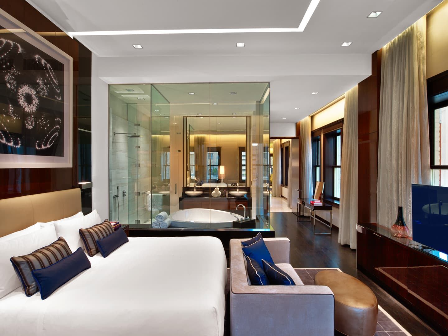 Courtesy of The Joule Dallas