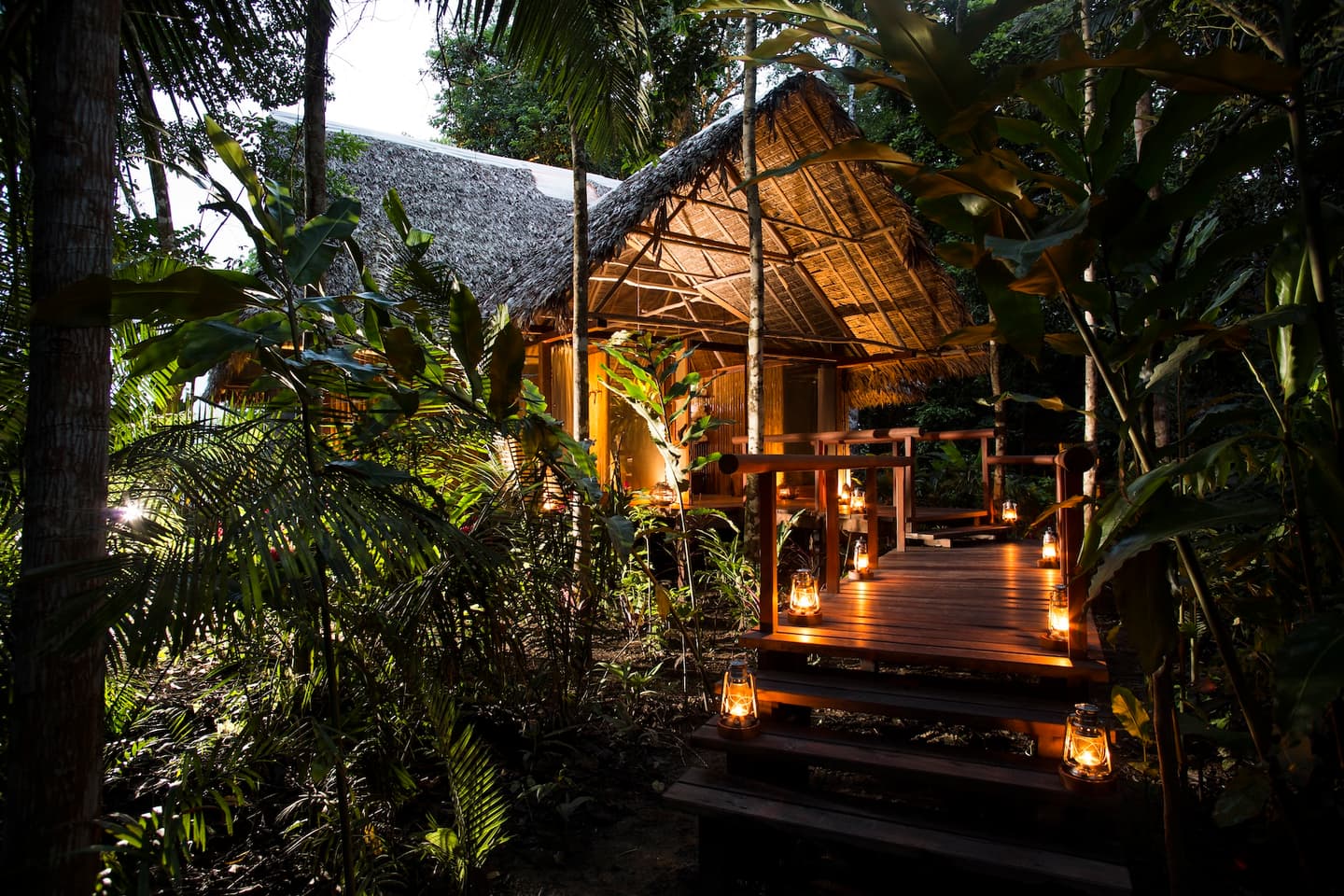 Courtesy of Inkaterra