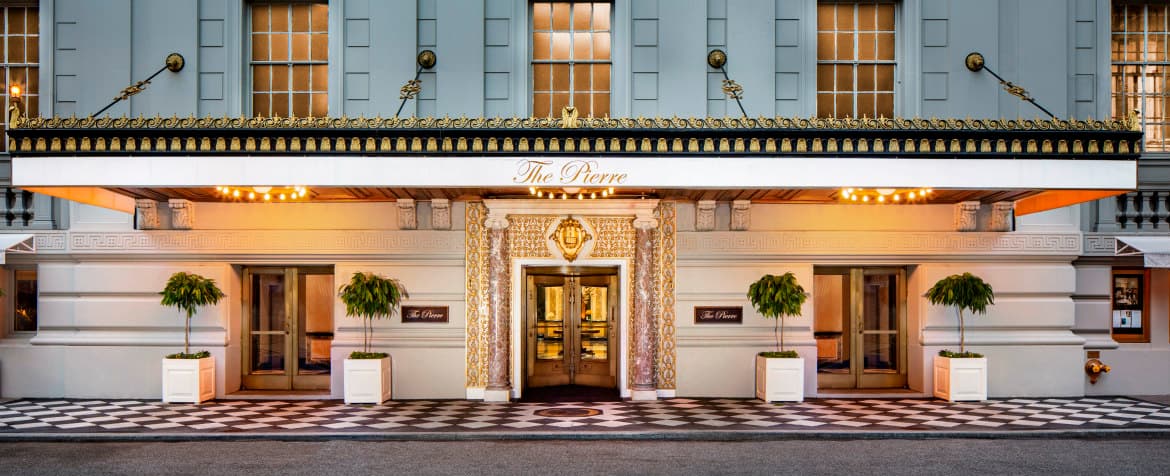 Courtesy of the property