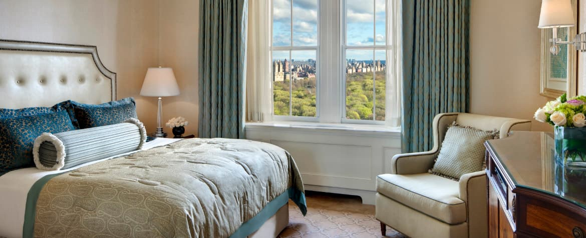 Courtesy of the property