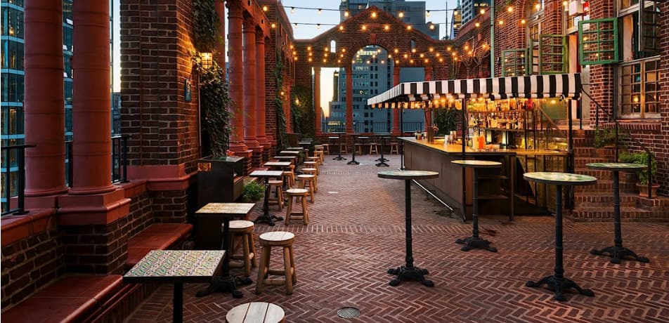 Photo courtesy of the property