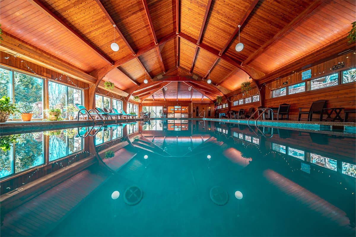 Courtesy of Chetola Resort at Blowing Rock