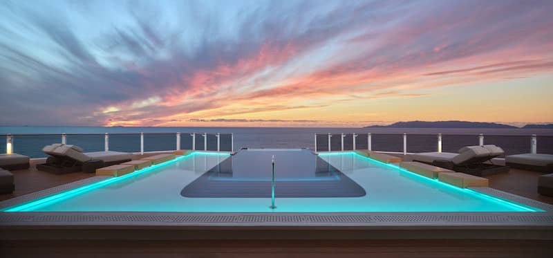 Courtesy of Norwegian Cruise Line