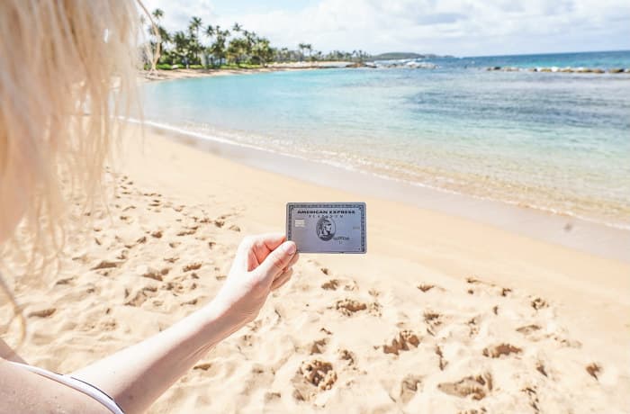 Isabelle Raphael/The Points Guy