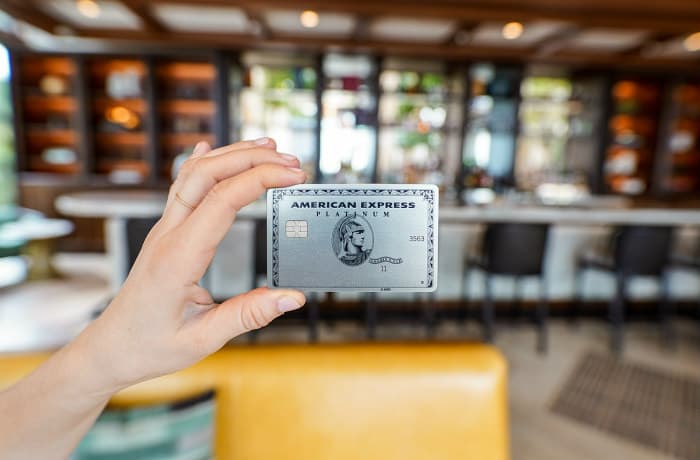 Isabelle Raphael/The Points Guy