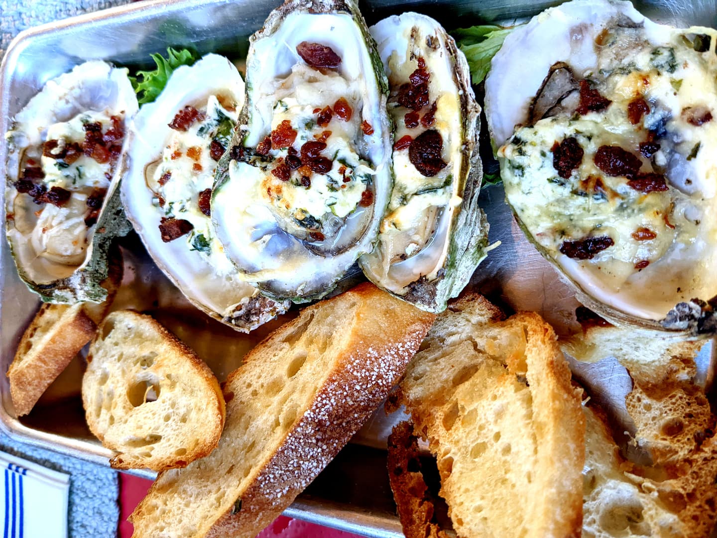 Courtesy of the author