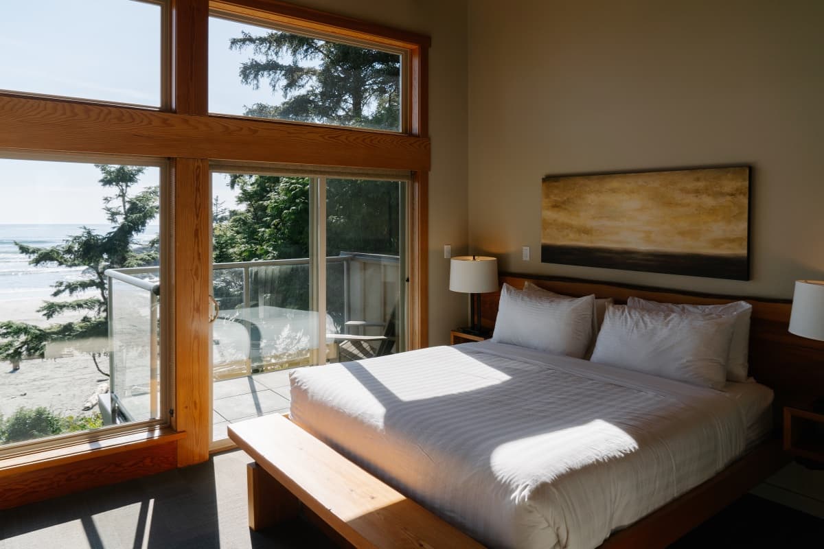 Courtesy of Pacific Sands Beach Resort