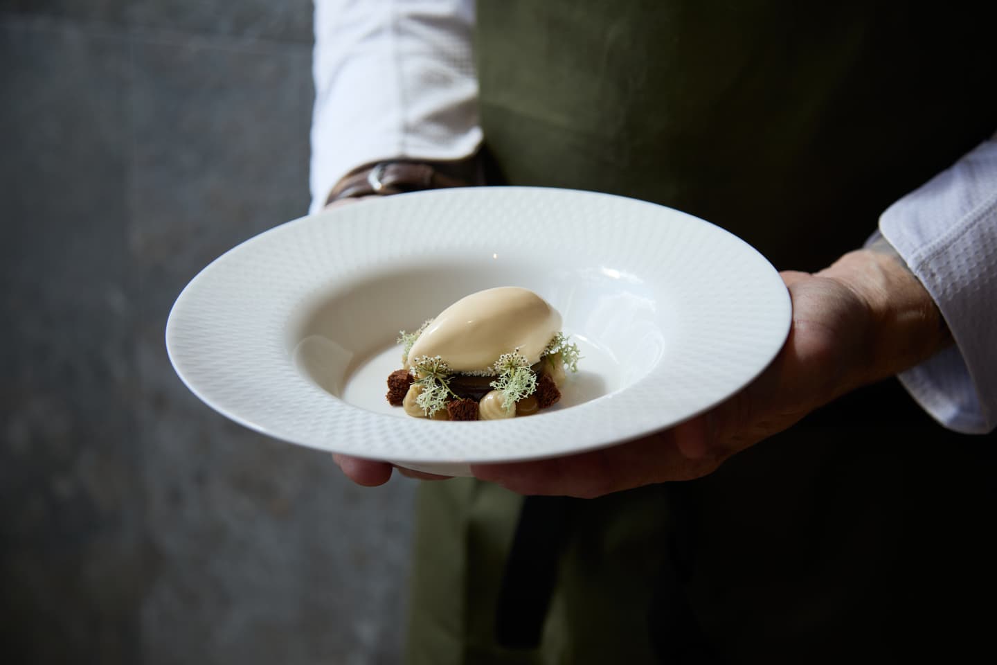 Courtesy of Mystic/Stephen Harrison