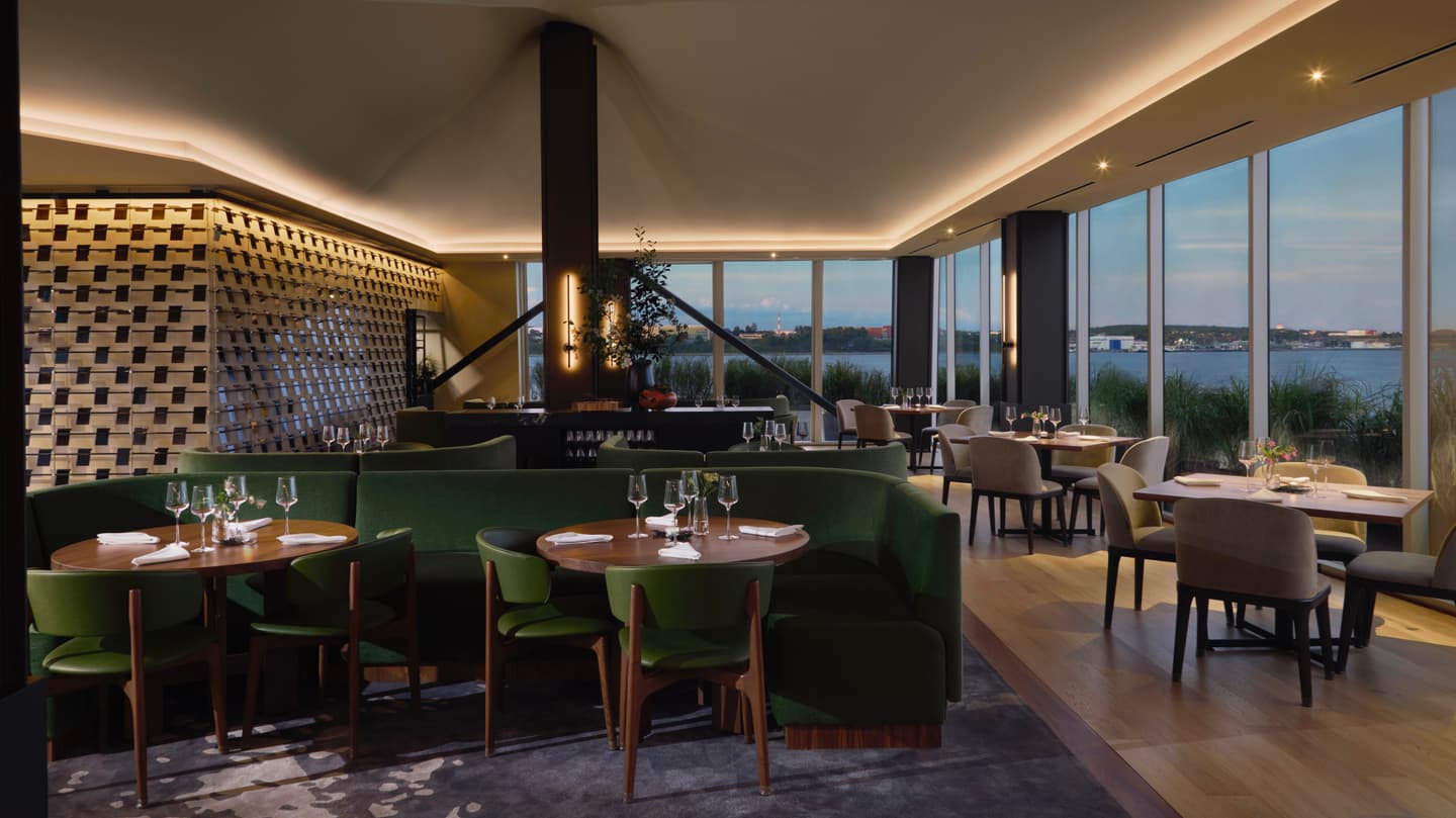 Courtesy of Mystic/Stephen Harrison