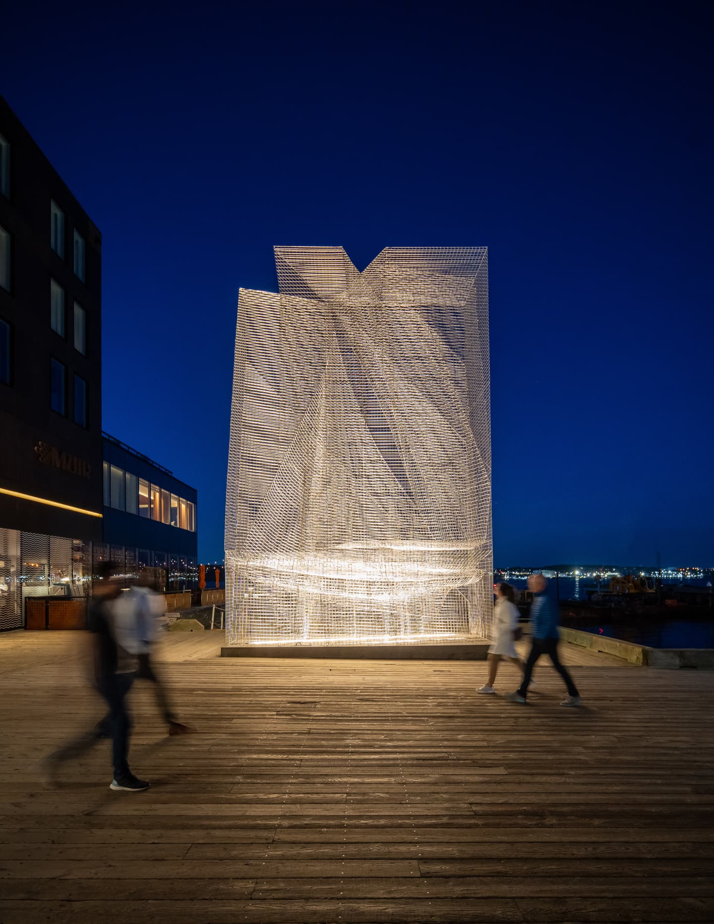 Courtesy of Tourism Nova Scotia/Harrison D. Jardine