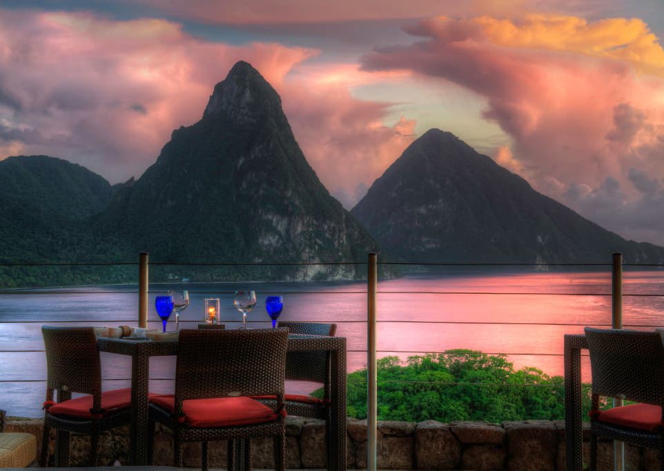 Photo courtesy of the property