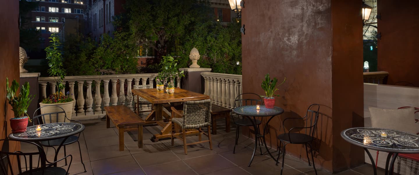 Courtesy of the property