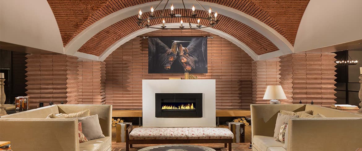 Courtesy of the property