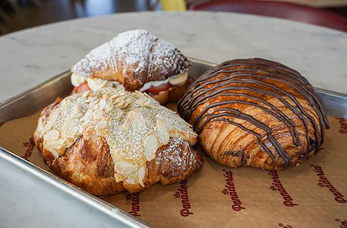 La Panaderia / Photo courtesy of Visit San Antonio
