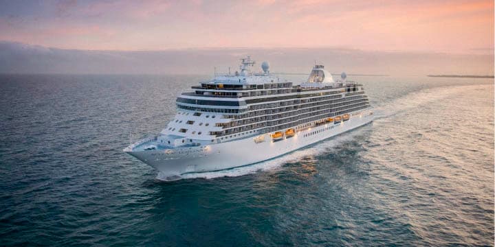 Photo courtesy of the cruise line