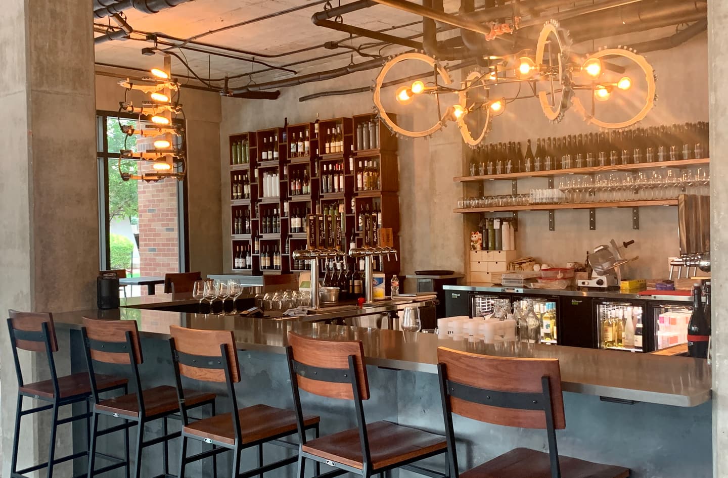 Re:Rooted210 / Photo courtesy of Visit San Antonio