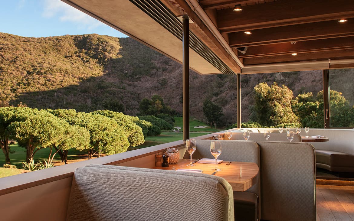 Courtesy of the property